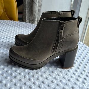 Sorel Ankles Boots